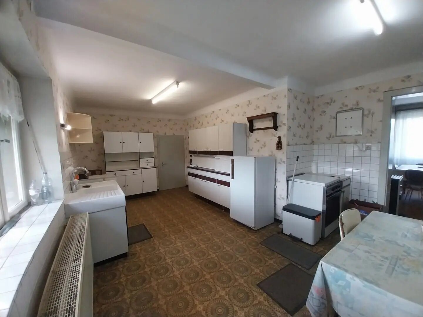 Maison à vendre, 141m², Puttelange-aux-Lacs
