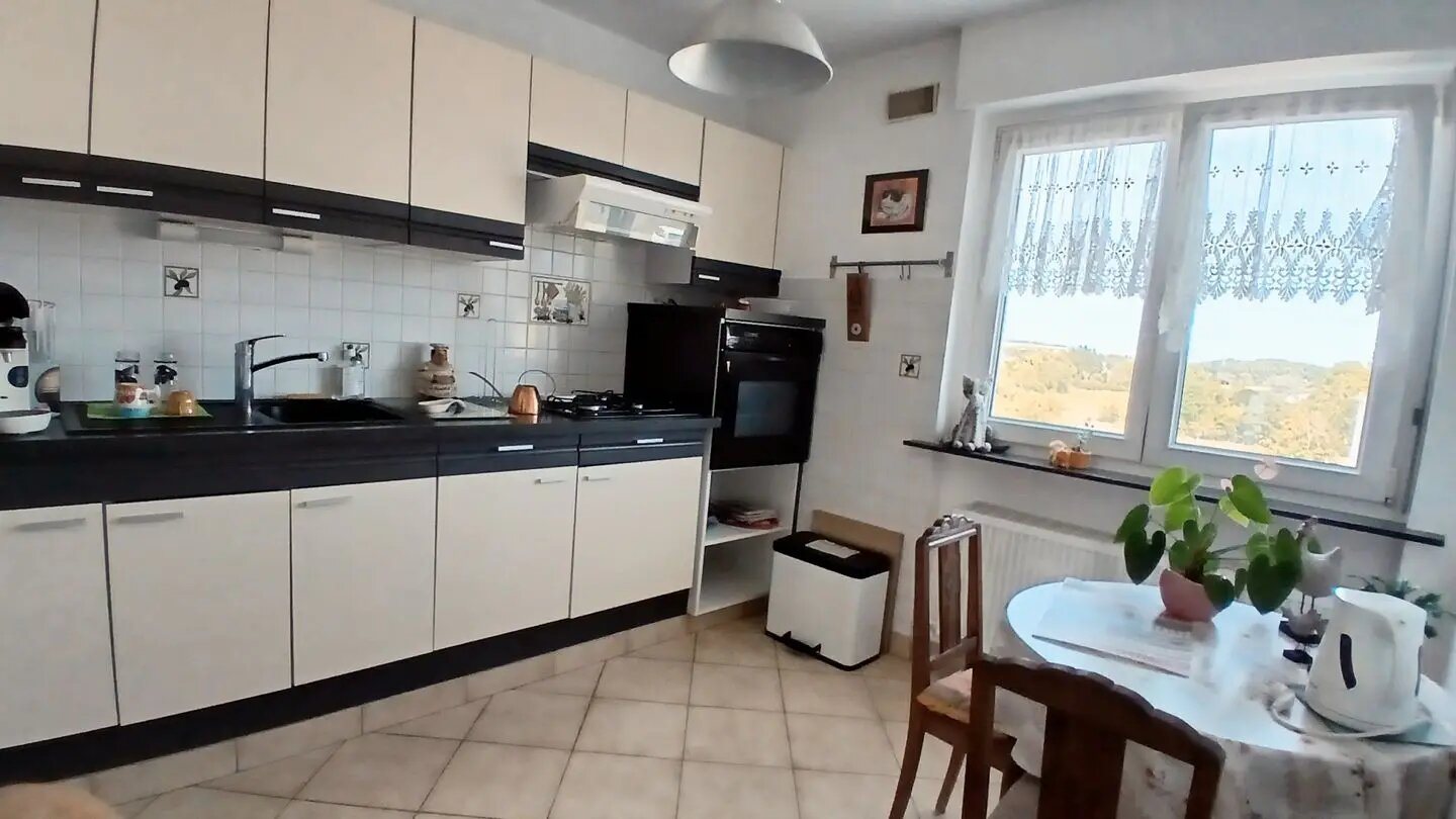 Appartement à vendre, 64m², Faulquemont