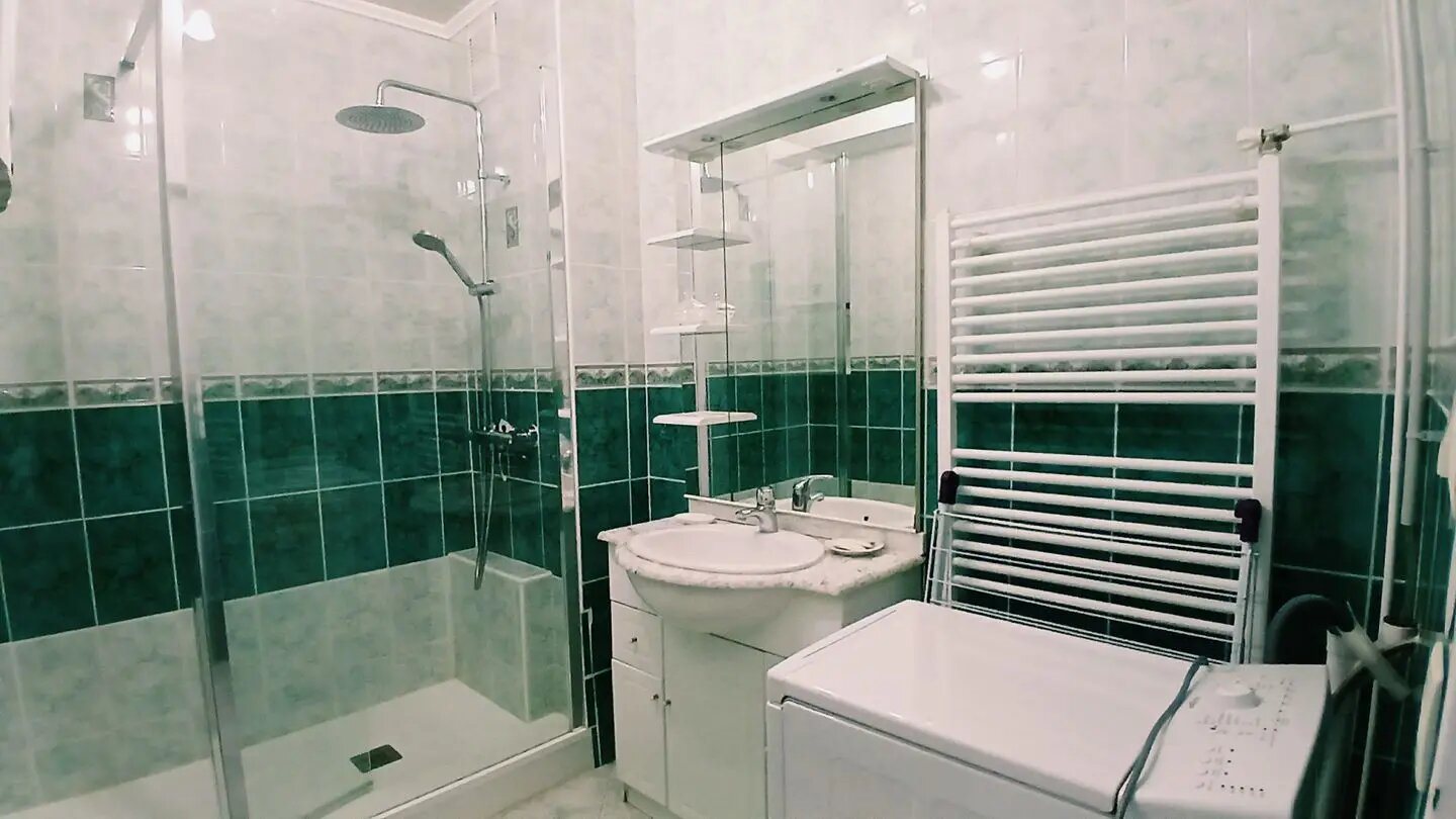 Appartement à vendre, 64m², Faulquemont