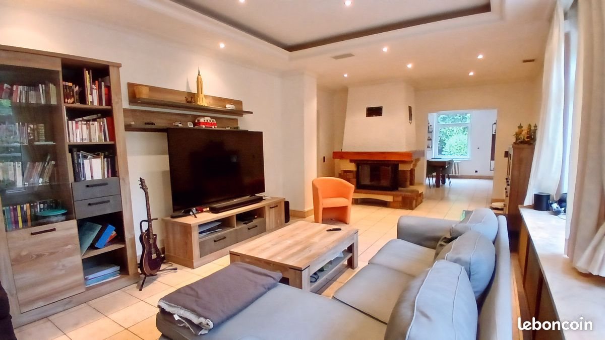 Appartement à vendre, 155m², Saint-Avold
