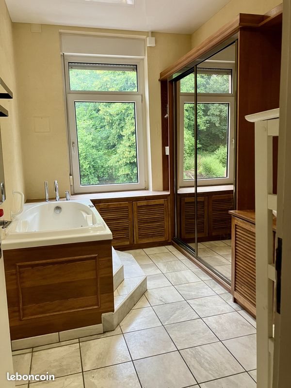 Appartement à vendre, 155m², Saint-Avold