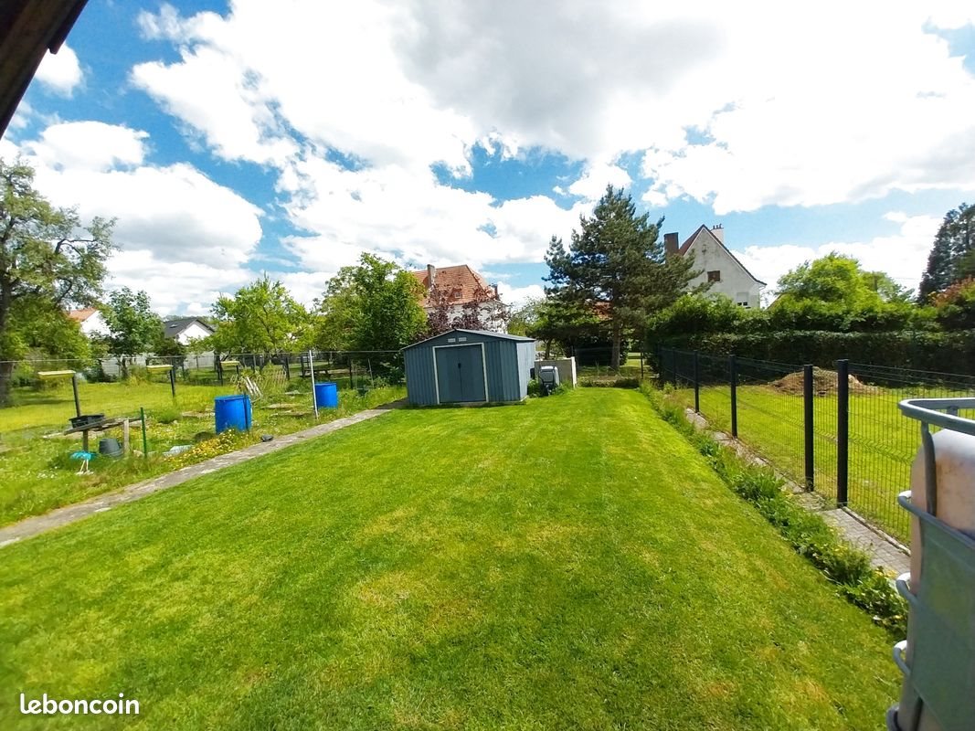 Maison à vendre, 90m², Faulquemont