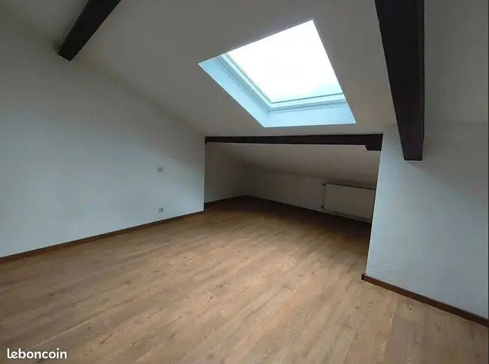 Appartement à louer, 54m², Faulquemont