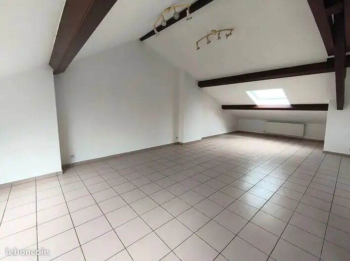 Appartement à louer, 54m², Faulquemont