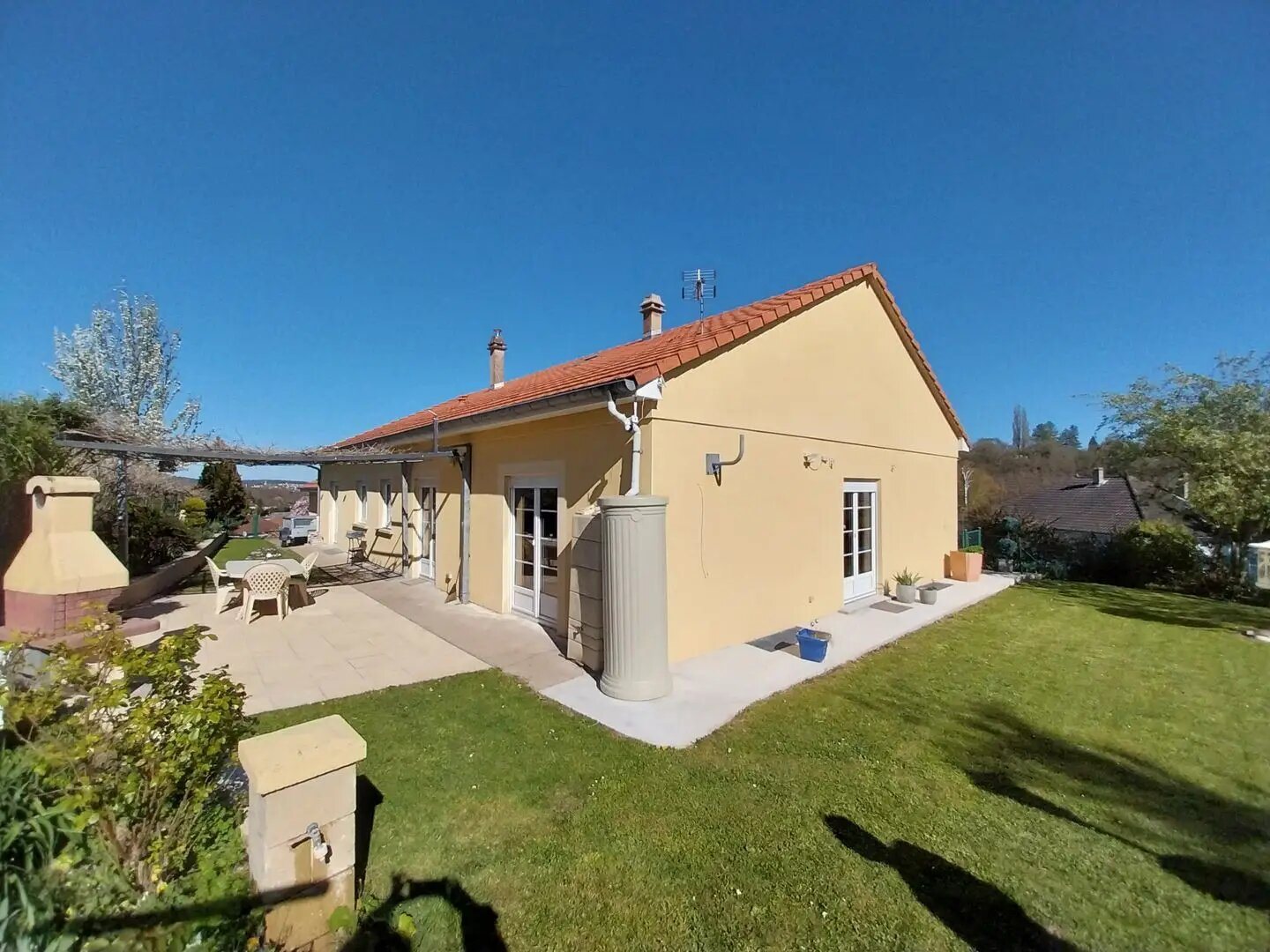 Maison à vendre, 176m², Hombourg-Haut