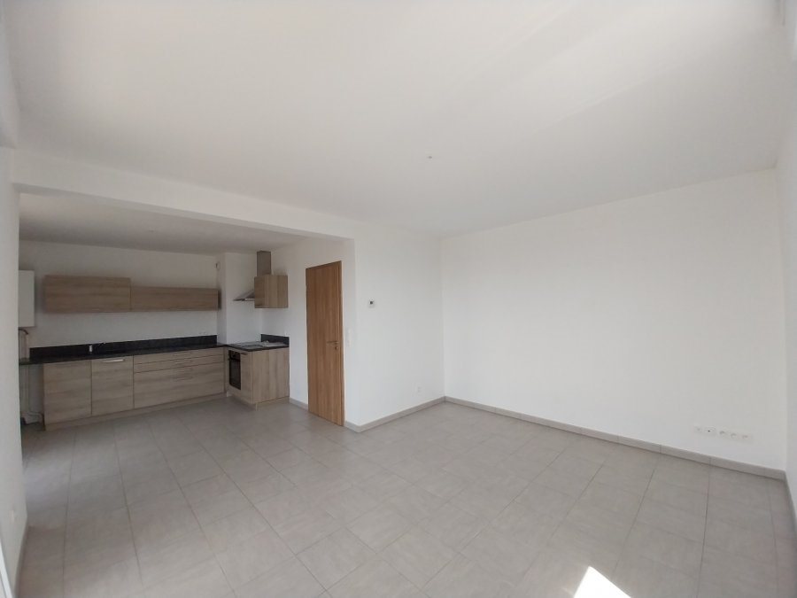 Appartement à vendre, 63m², Faulquemont