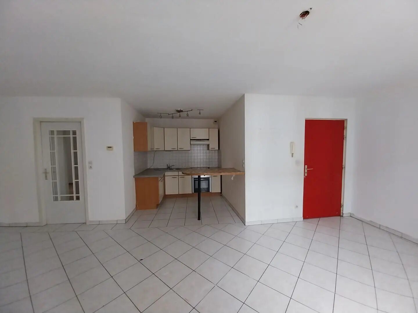 Appartement à louer, 96m², Saint-Avold