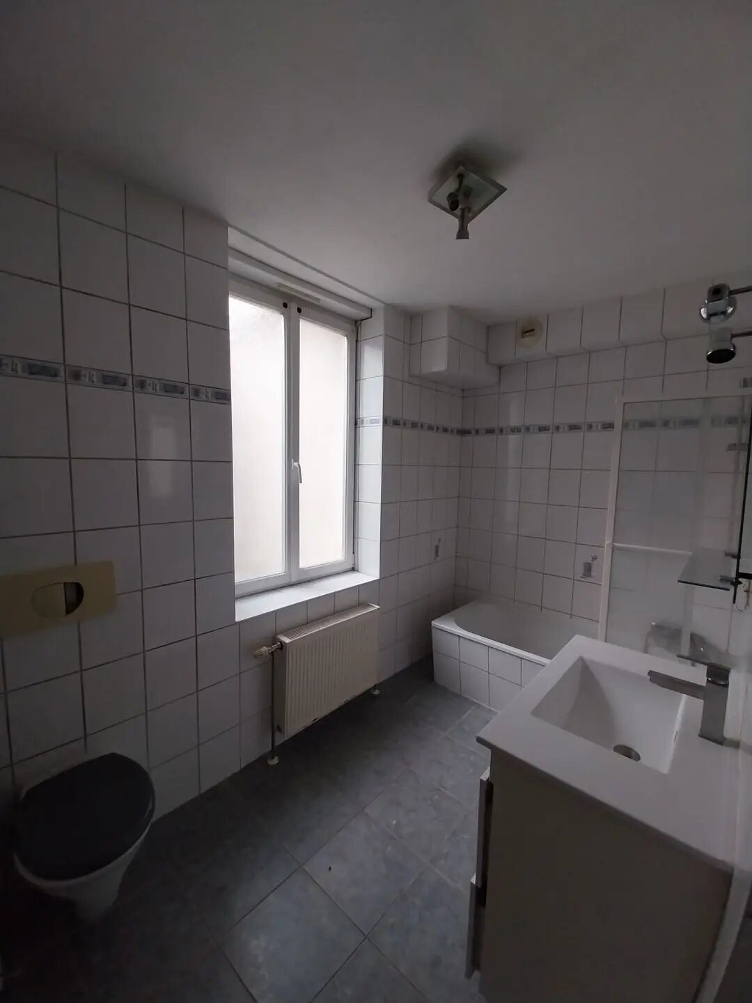 Appartement à louer, 96m², Saint-Avold