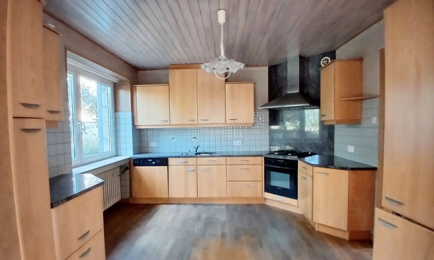 Maison à vendre, 163m², Faulquemont