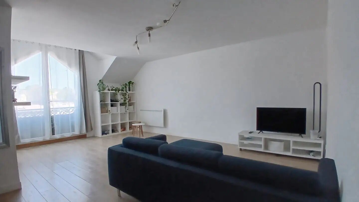 Appartement à louer, 70m², Faulquemont