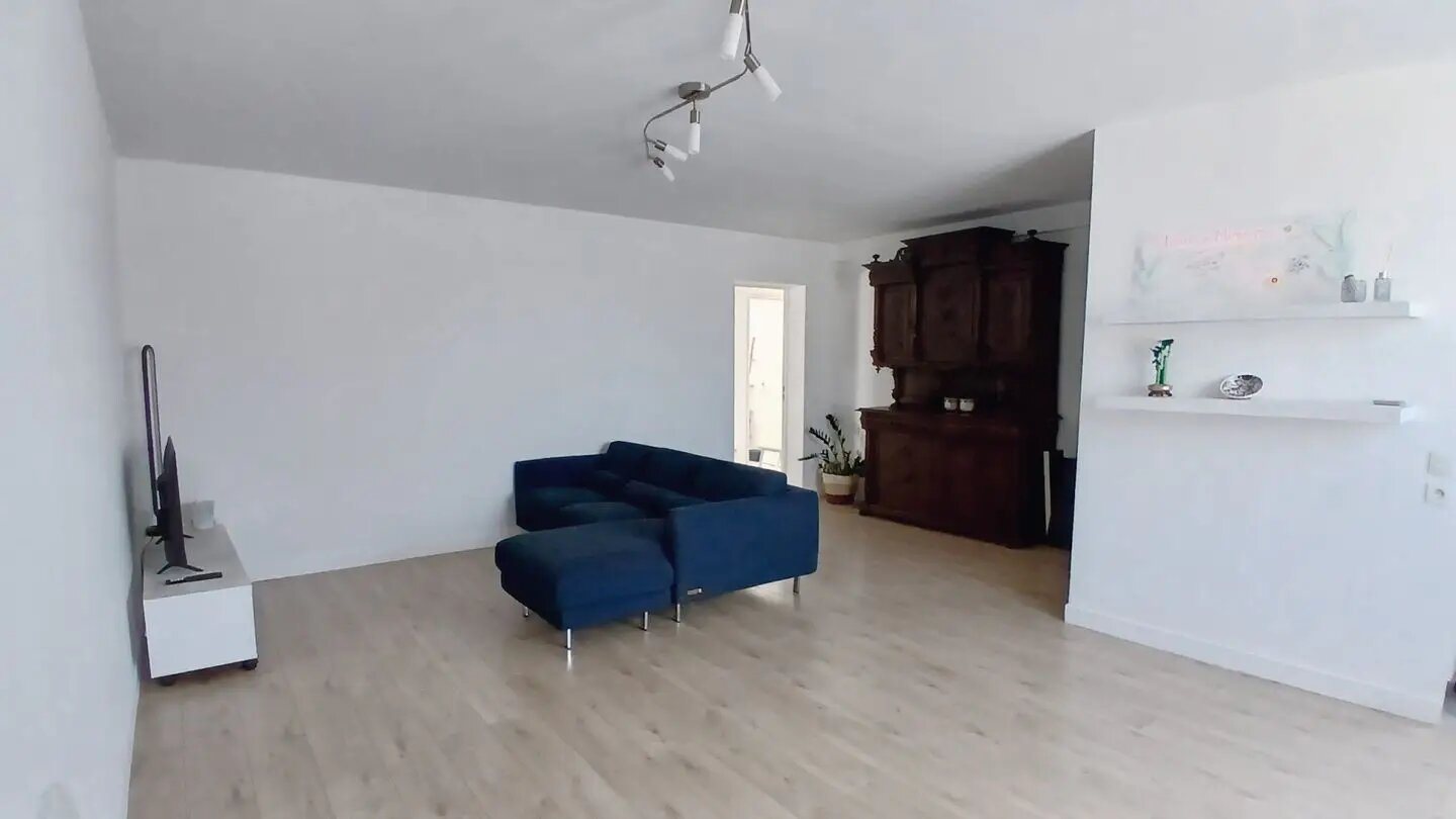 Appartement à louer, 70m², Faulquemont