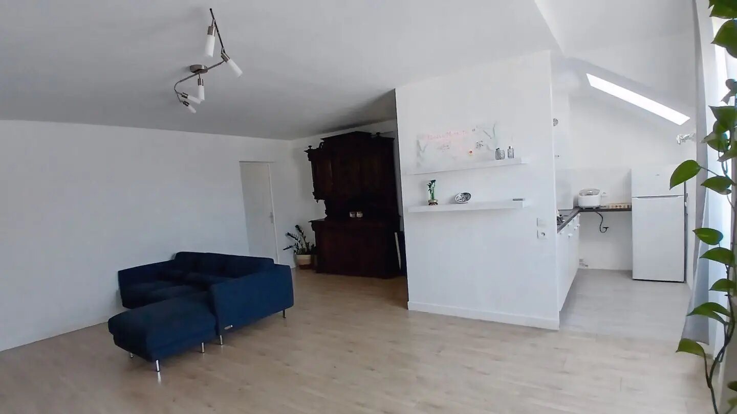 Appartement à louer, 70m², Faulquemont