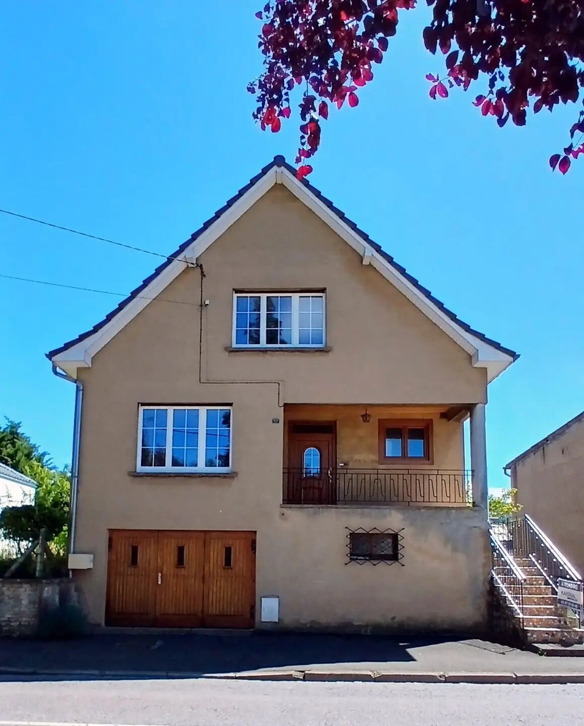 Maison à vendre, 119m², Longeville-lès-Saint-Avold