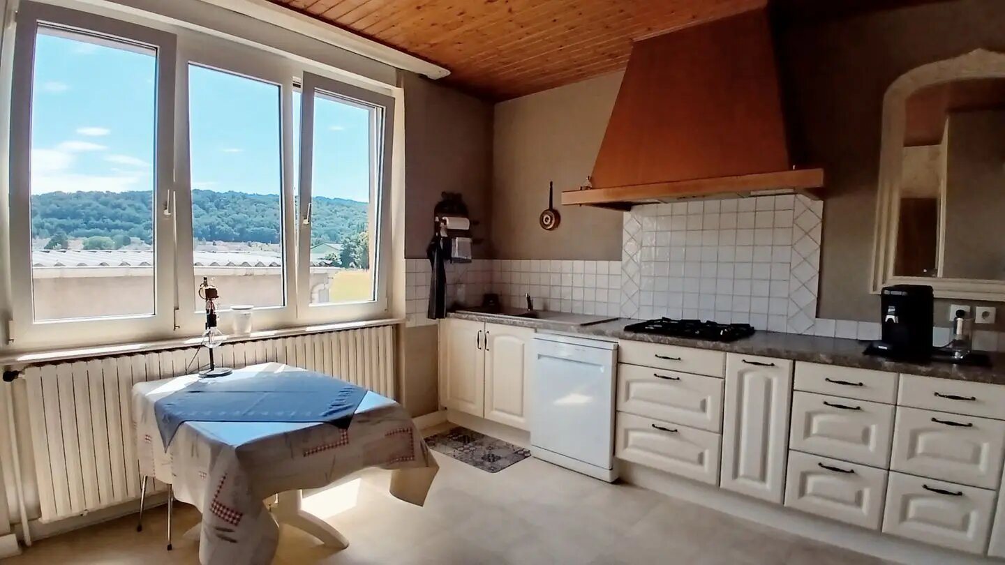 Maison à vendre, 119m², Longeville-lès-Saint-Avold