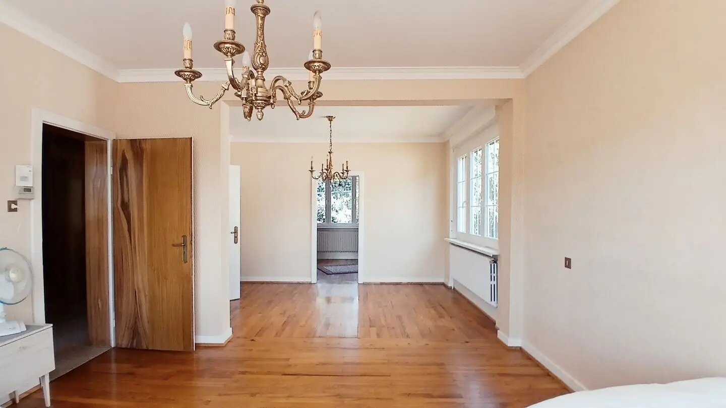 Maison à vendre, 119m², Longeville-lès-Saint-Avold