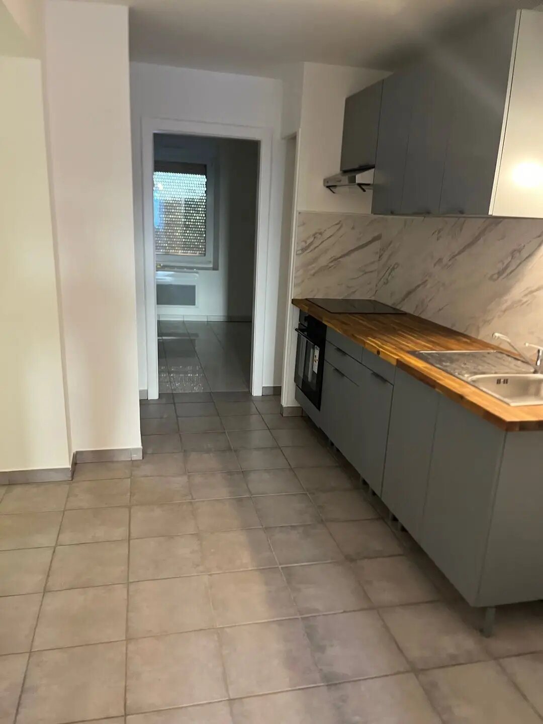 Appartement à louer, 88m², Faulquemont