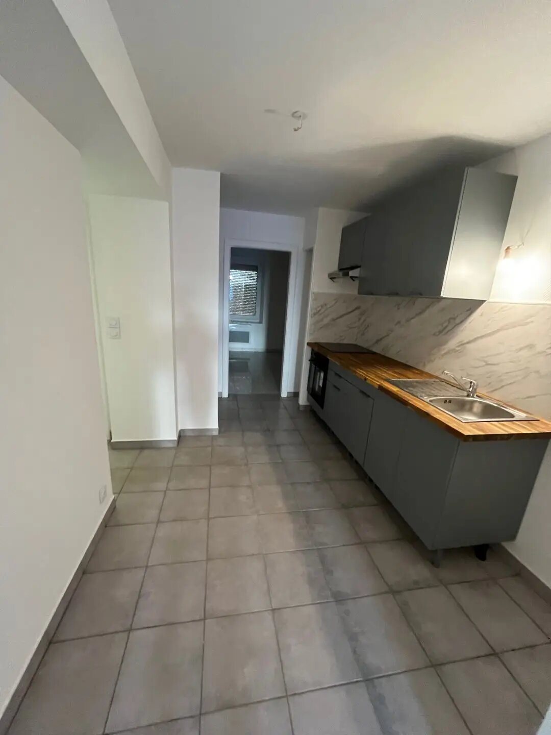 Appartement à louer, 88m², Faulquemont