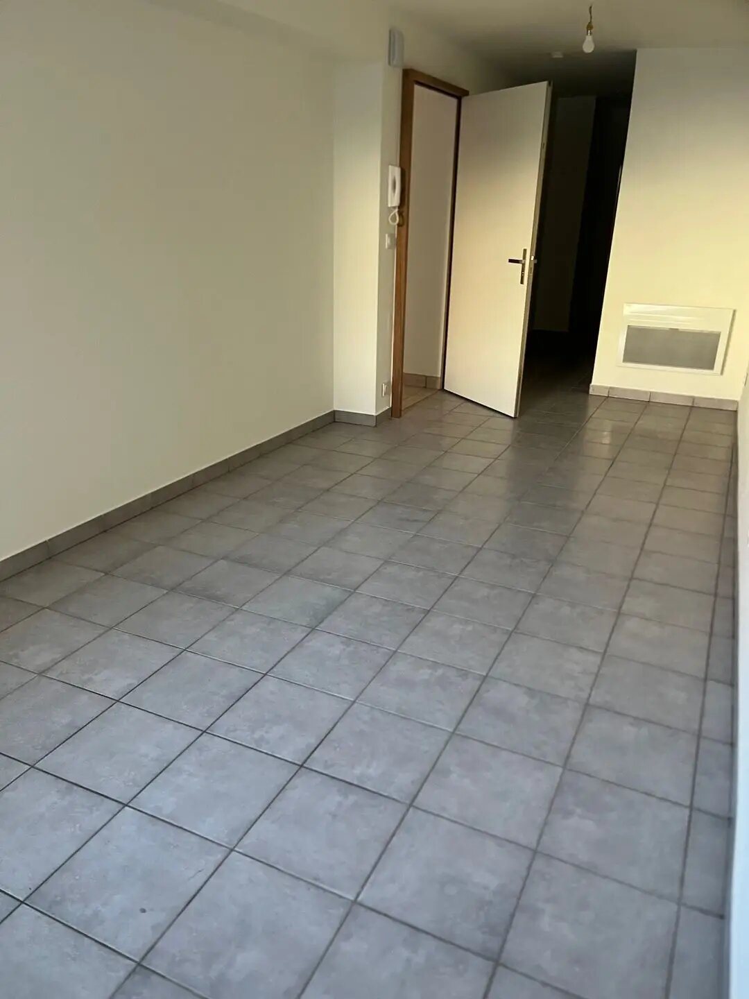 Appartement à louer, 88m², Faulquemont
