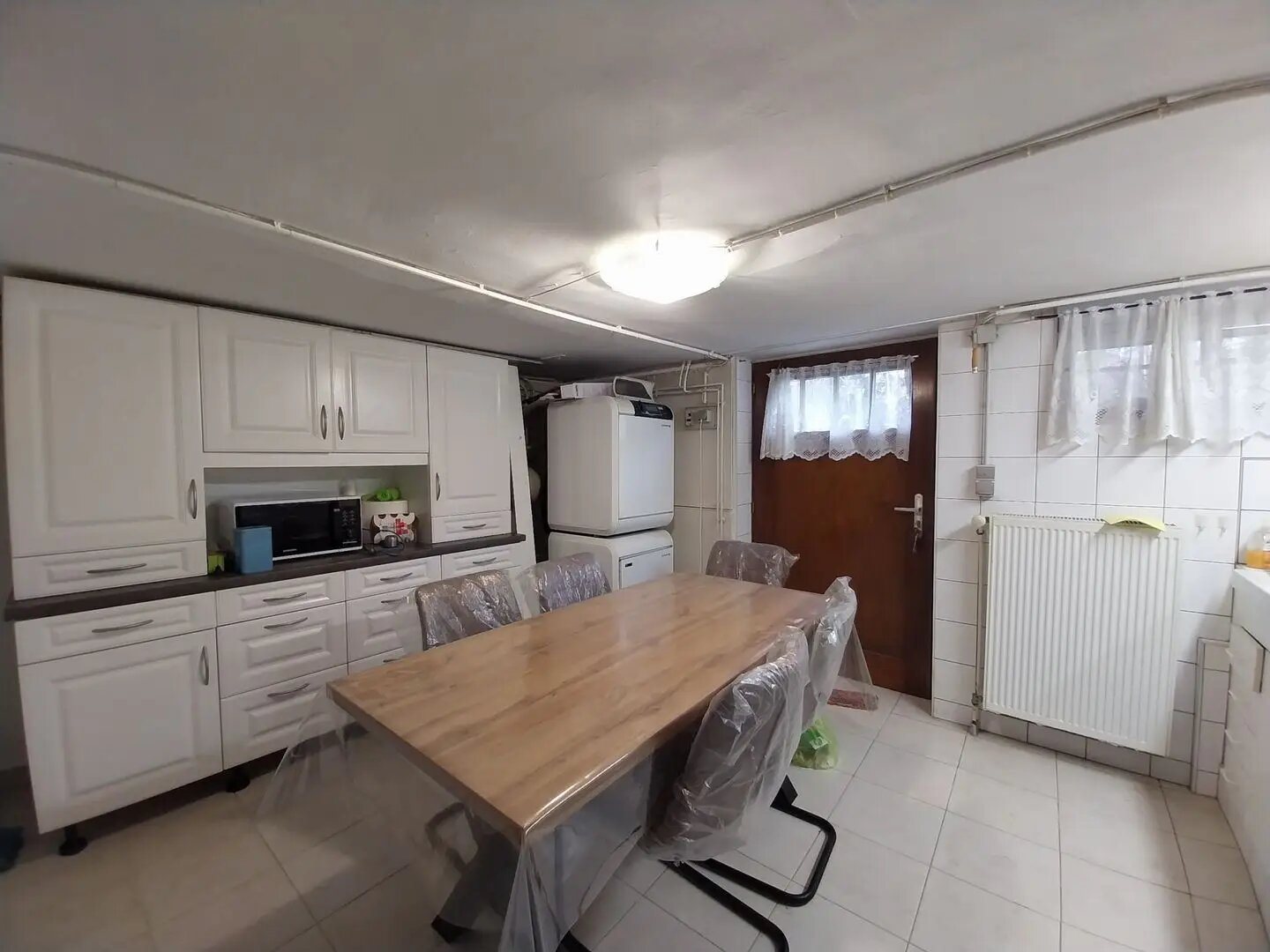 Maison à vendre, 56m², Quiévrechain