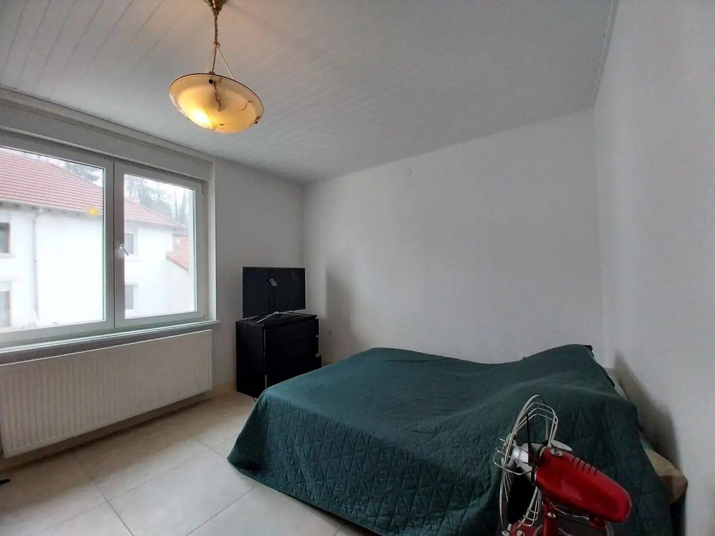 Maison à vendre, 56m², Quiévrechain