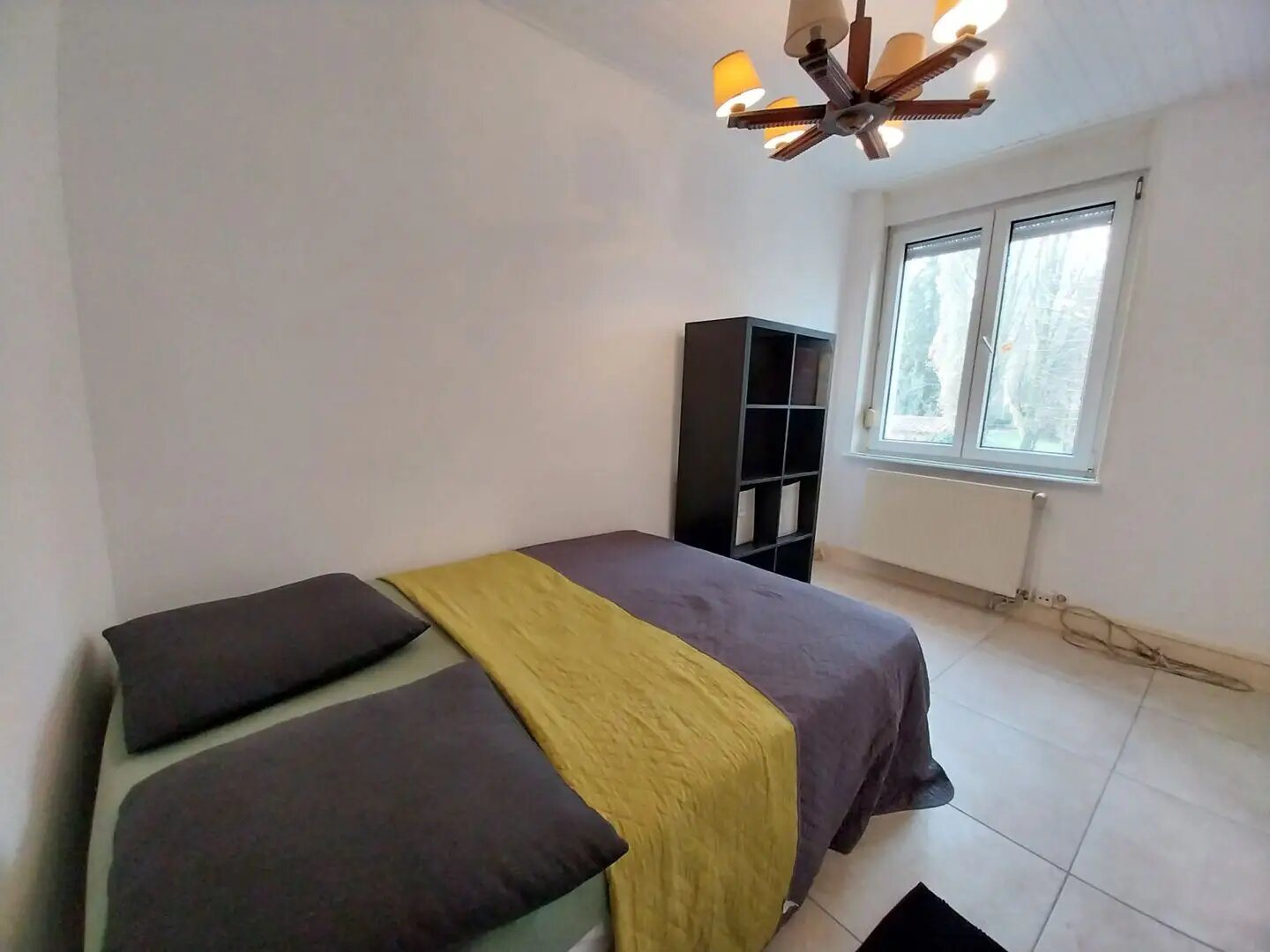 Maison à vendre, 56m², Quiévrechain