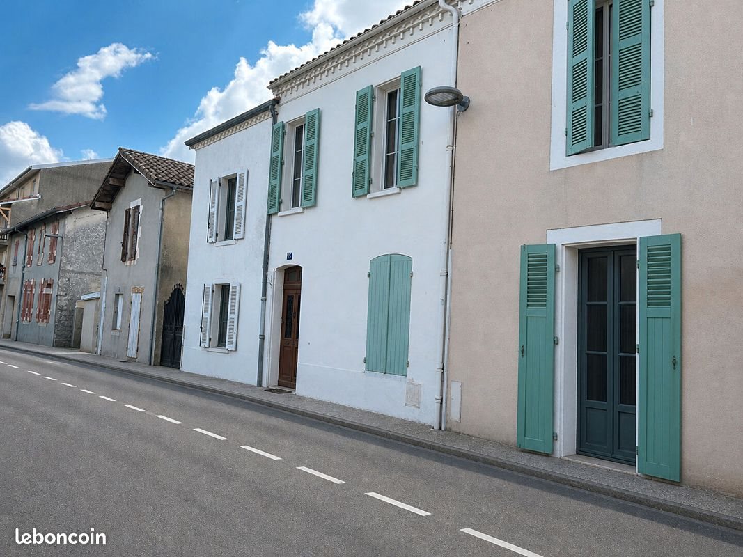 Appartement à vendre, 94m², Mont-de-Marsan