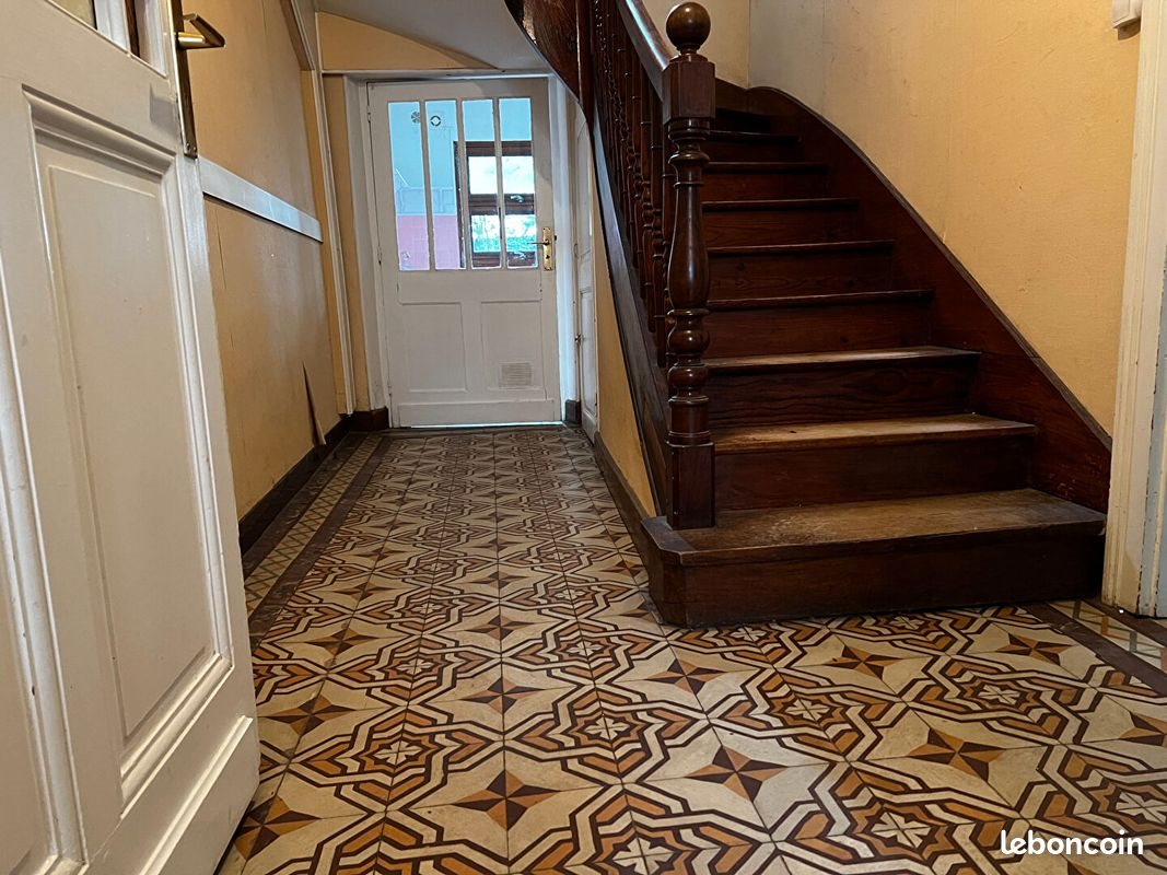 Appartement à vendre, 94m², Mont-de-Marsan