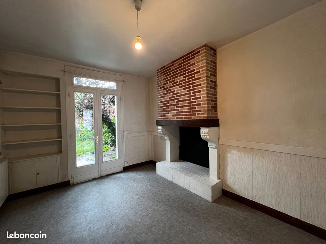 Appartement à vendre, 94m², Mont-de-Marsan