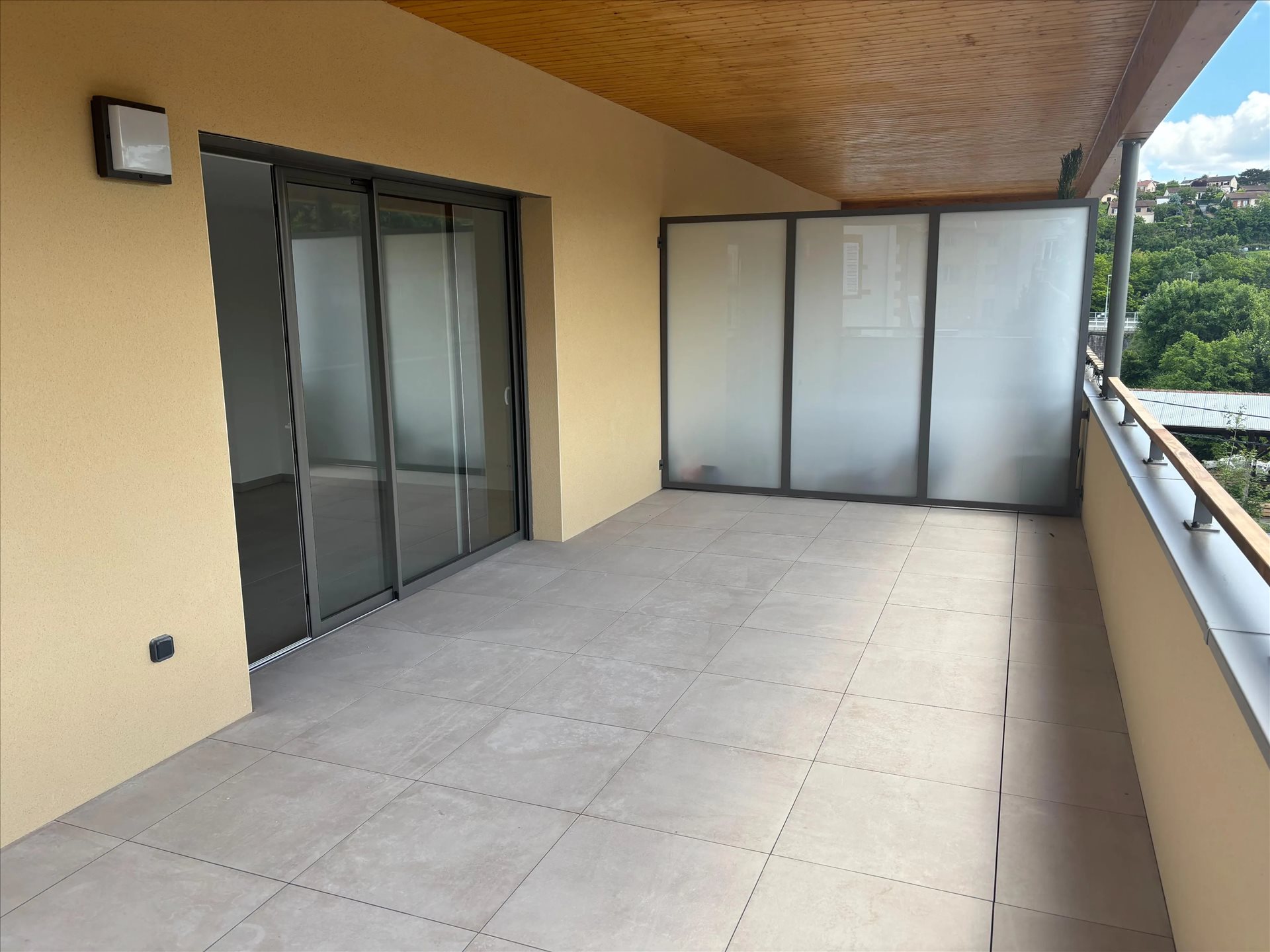 Appartement à vendre, 108m², L'Arbresle