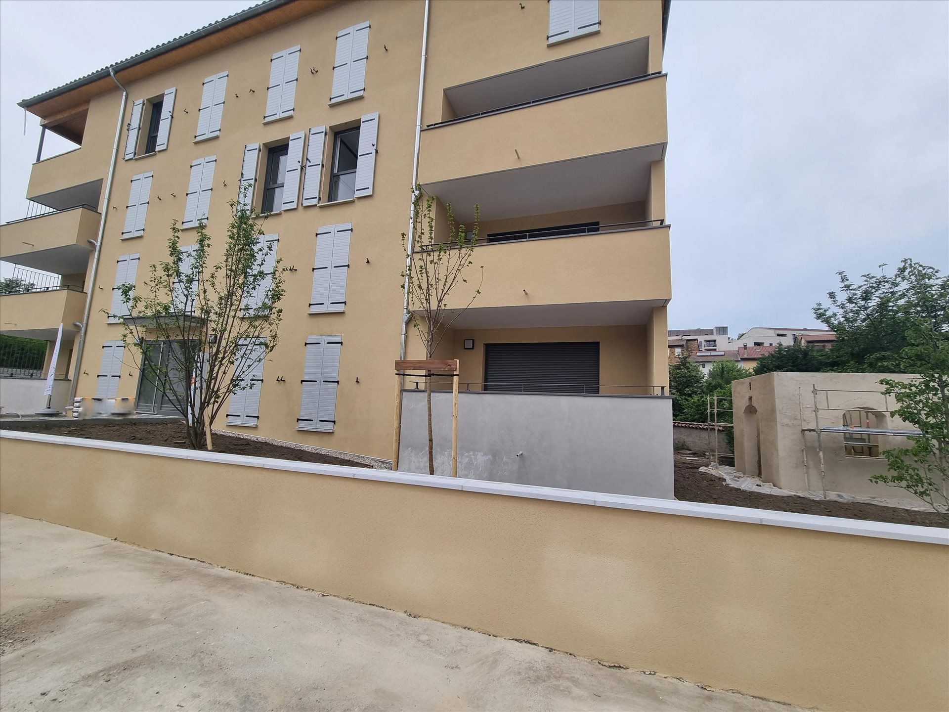 Appartement à vendre, 108m², L'Arbresle