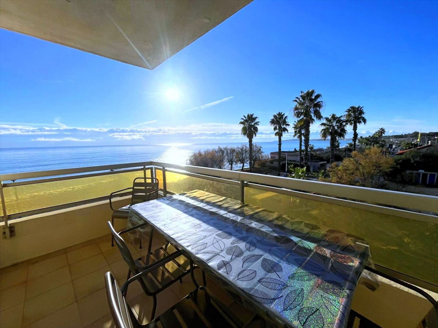 Appartement à vendre, 62m², Villeneuve-Loubet