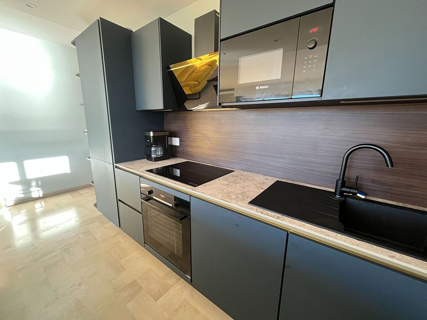 Appartement à vendre, 62m², Villeneuve-Loubet