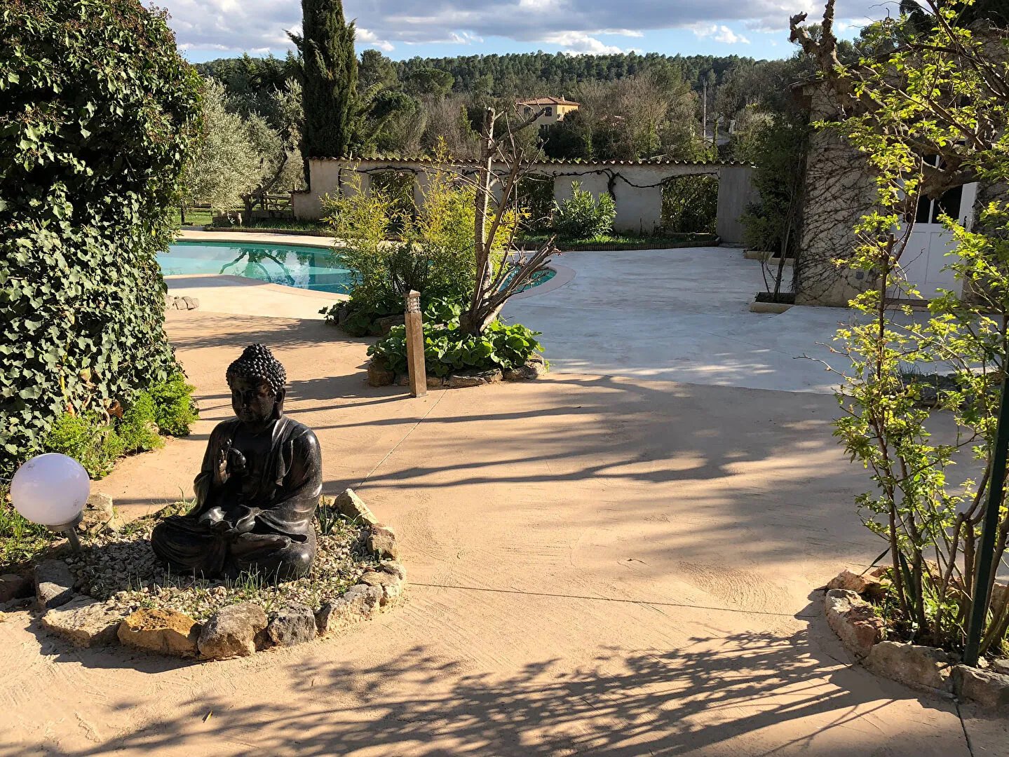 Maison à vendre, 585m², Le Val