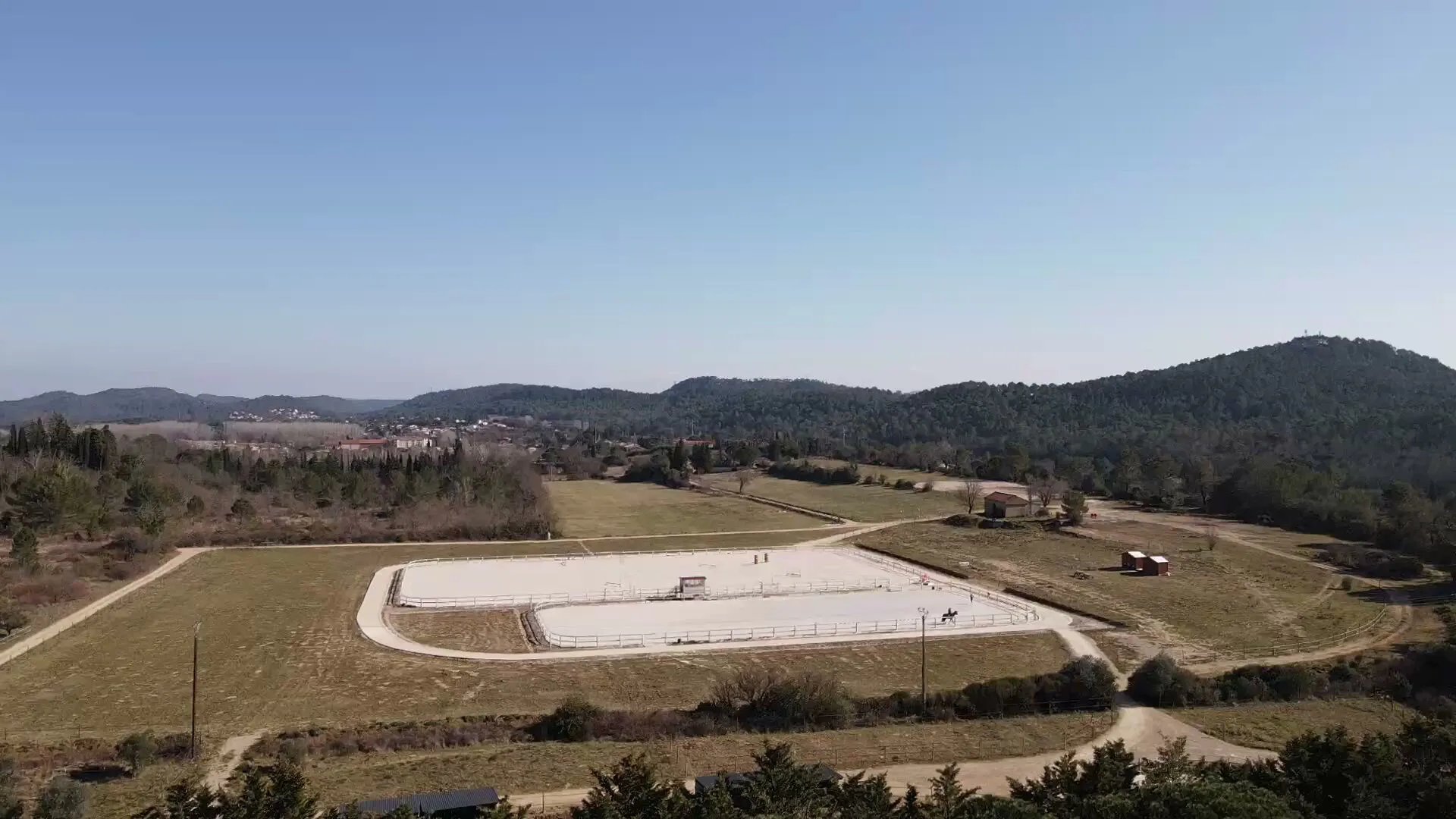 Maison à vendre, 585m², Le Val