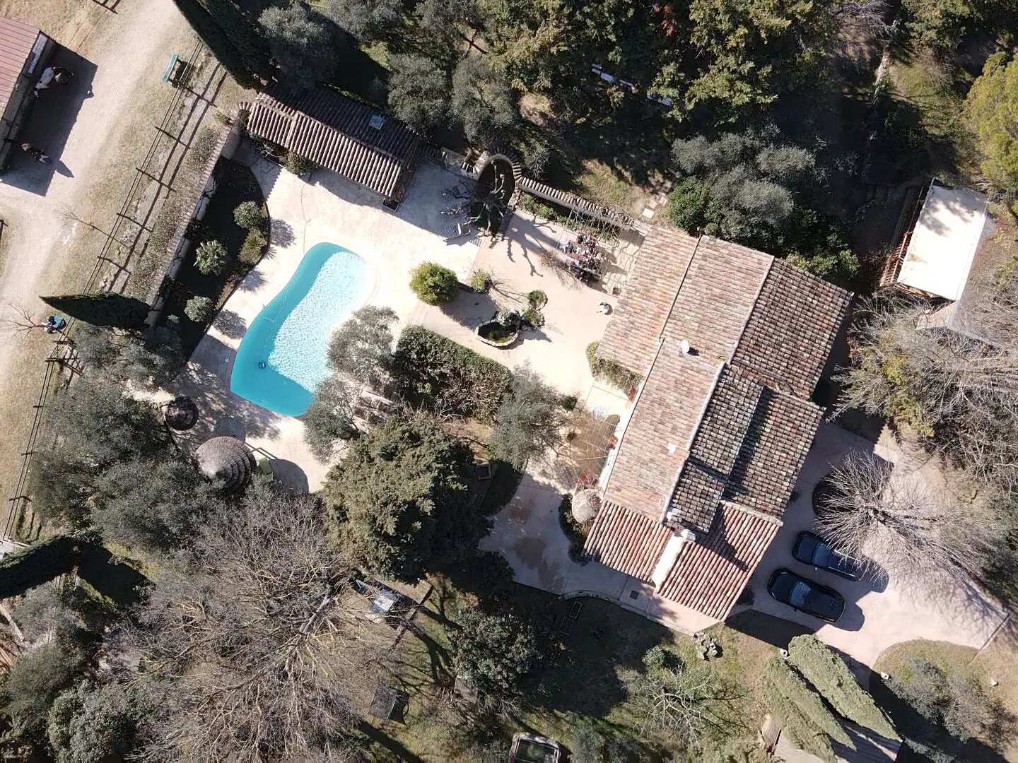 Maison à vendre, 585m², Le Val