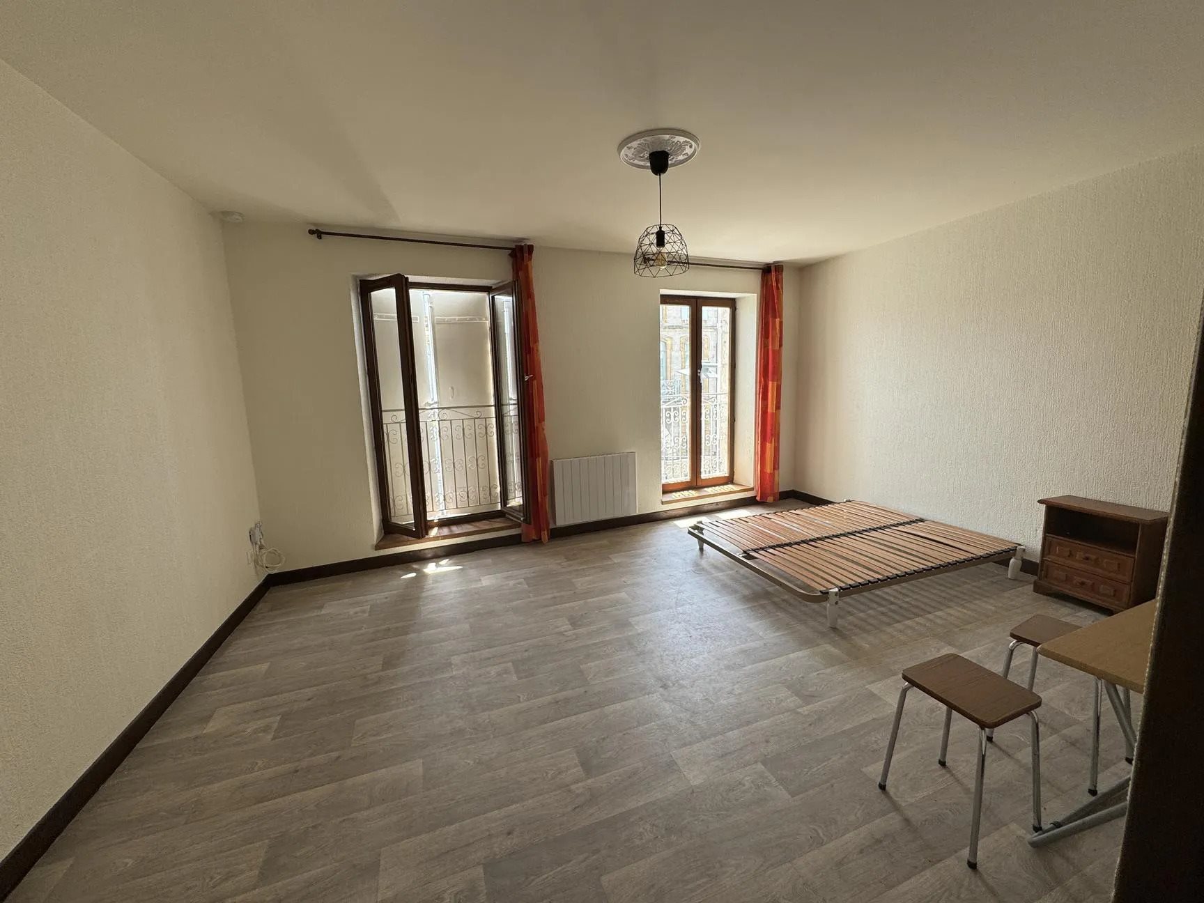 Appartement à louer, 26m², Agen