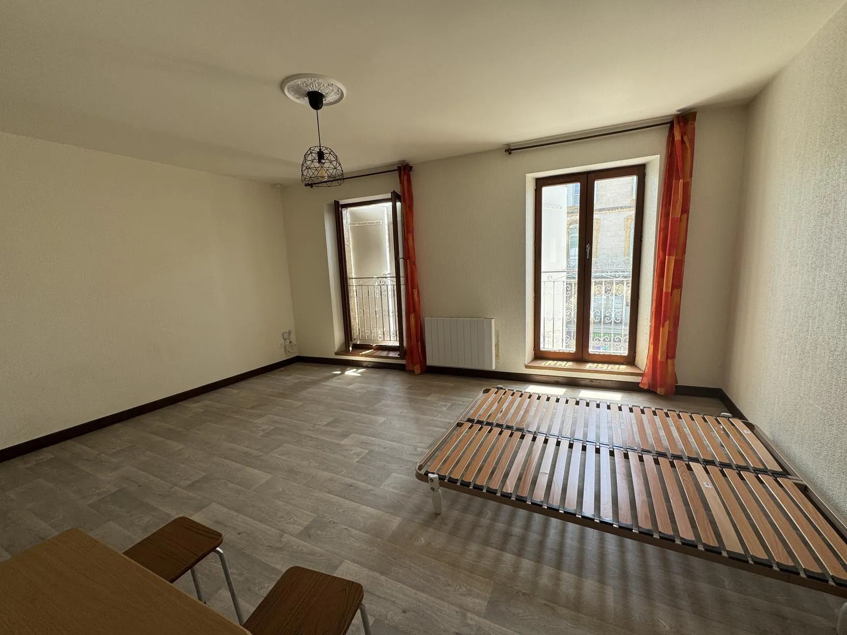 Appartement à louer, 26m², Agen