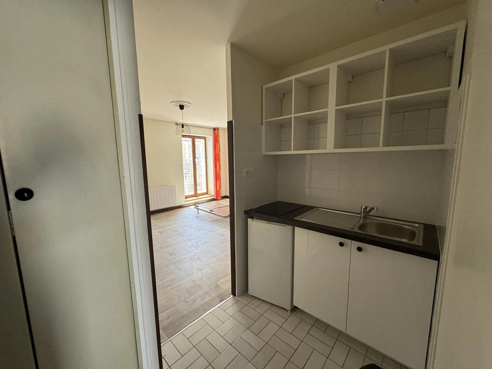 Appartement à louer, 26m², Agen