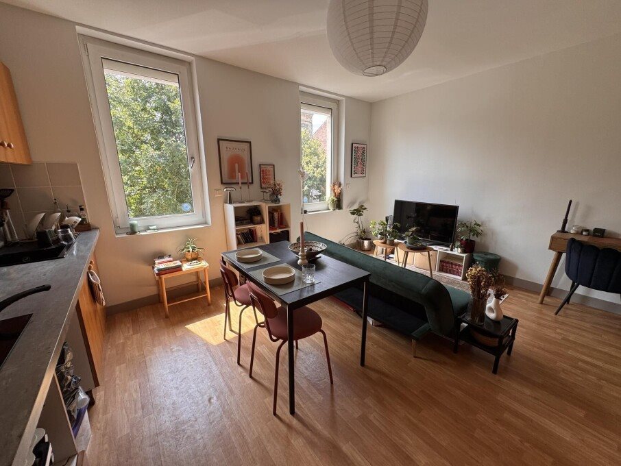 Appartement à louer, 34m², Agen