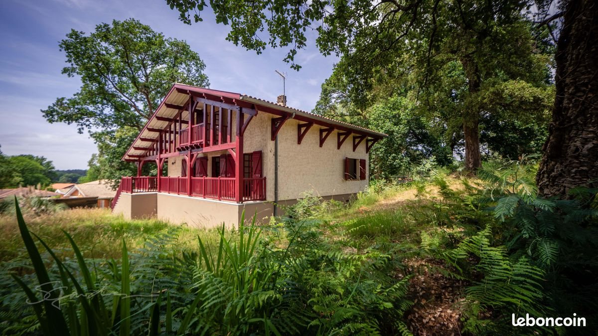 Maison à vendre, 167m², Ondres
