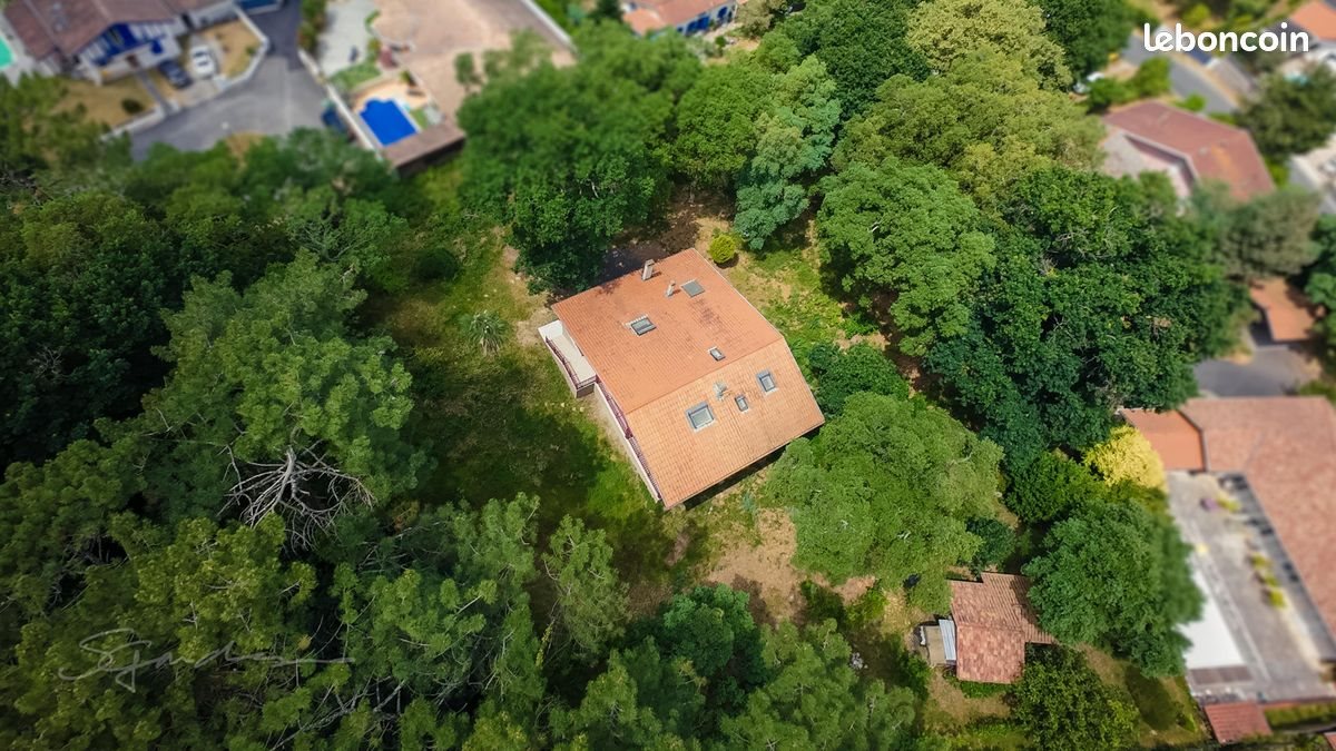 Maison à vendre, 167m², Ondres