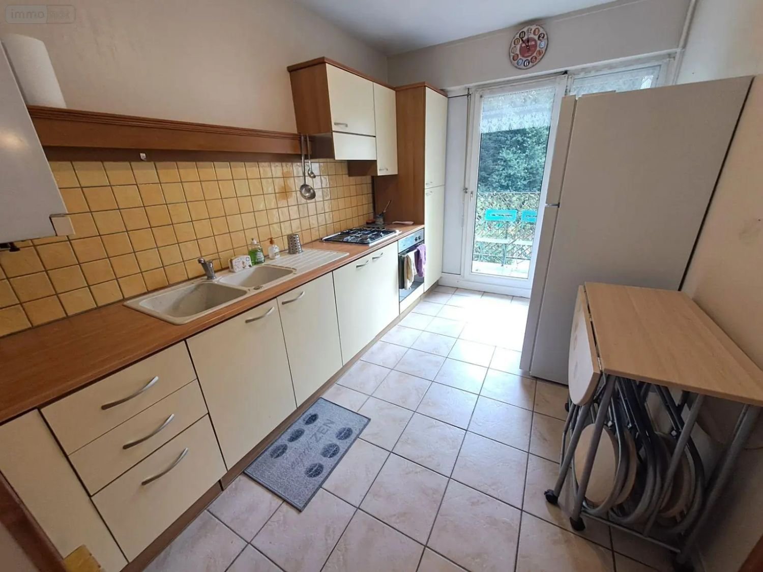 Appartement à vendre, 74m², Quimper