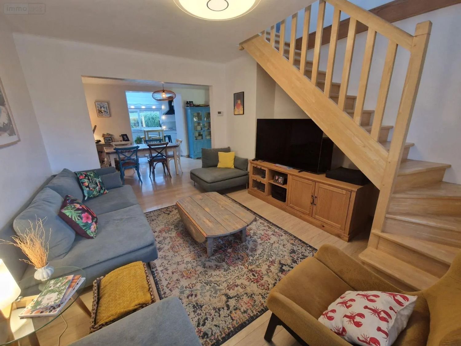 Maison à vendre, 128m², Quimper