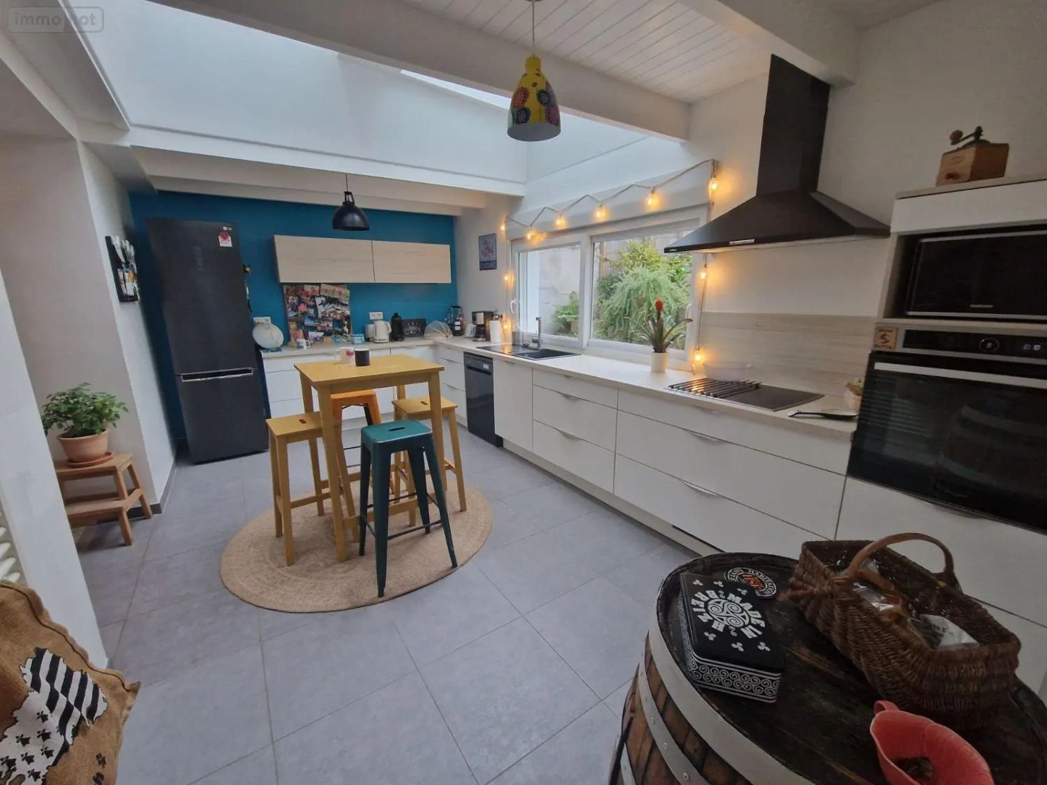 Maison à vendre, 128m², Quimper