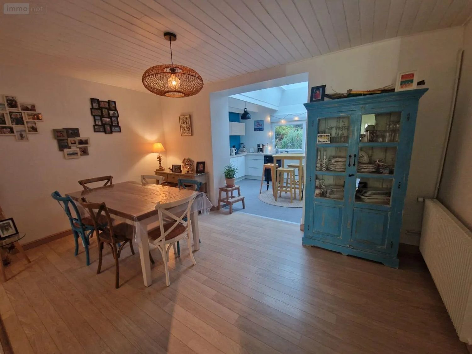 Maison à vendre, 128m², Quimper