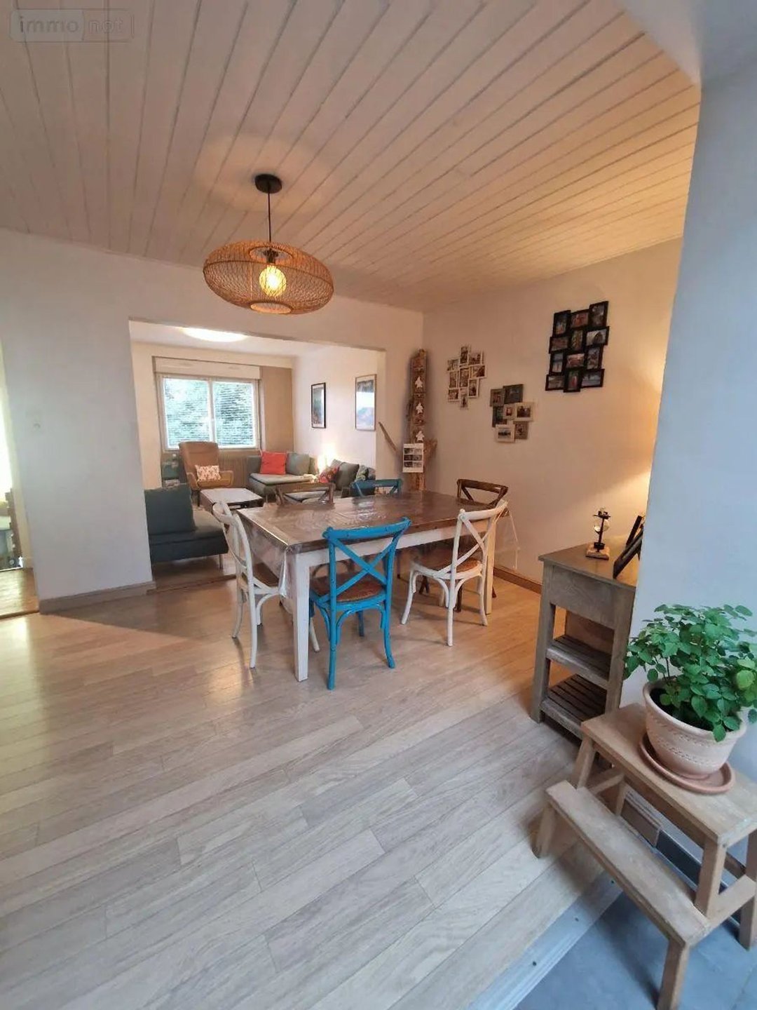 Maison à vendre, 128m², Quimper
