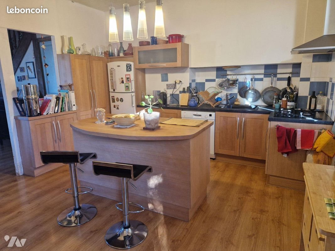 Maison à vendre, 104m², Quimper