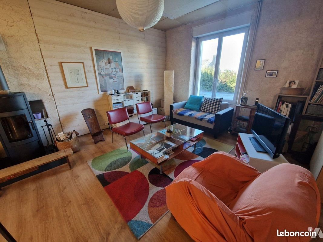 Maison à vendre, 104m², Quimper