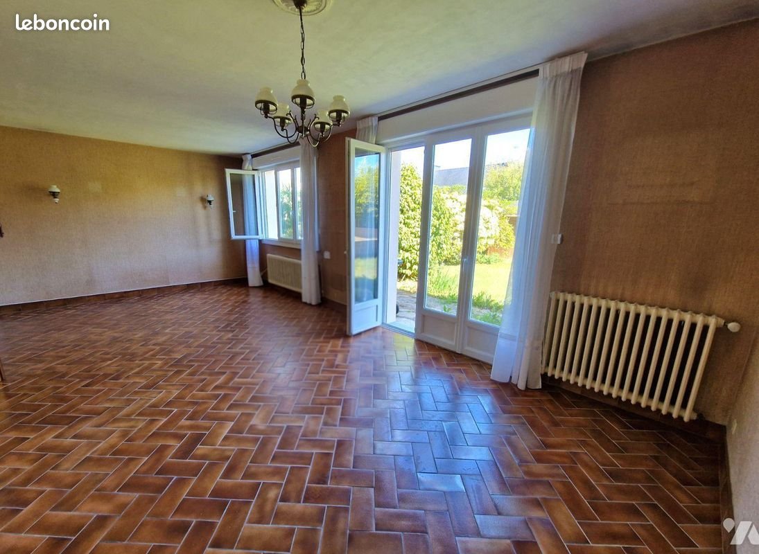 Maison à vendre, 116m², Quimper