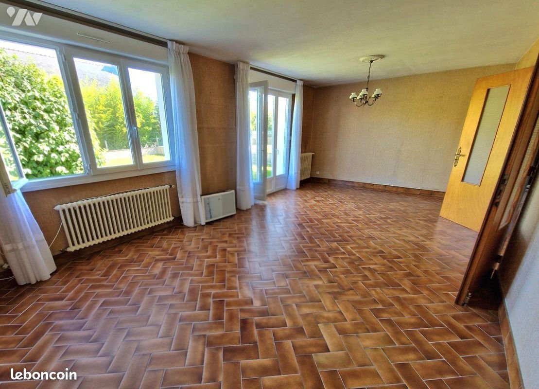 Maison à vendre, 116m², Quimper